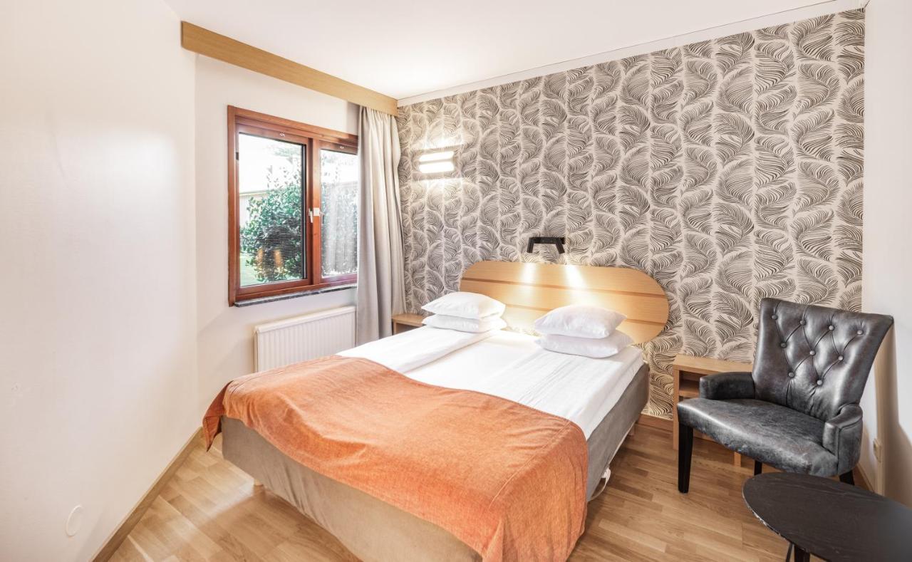 Hotell Heden - BW Signature Collection Gothenburg Exterior photo
