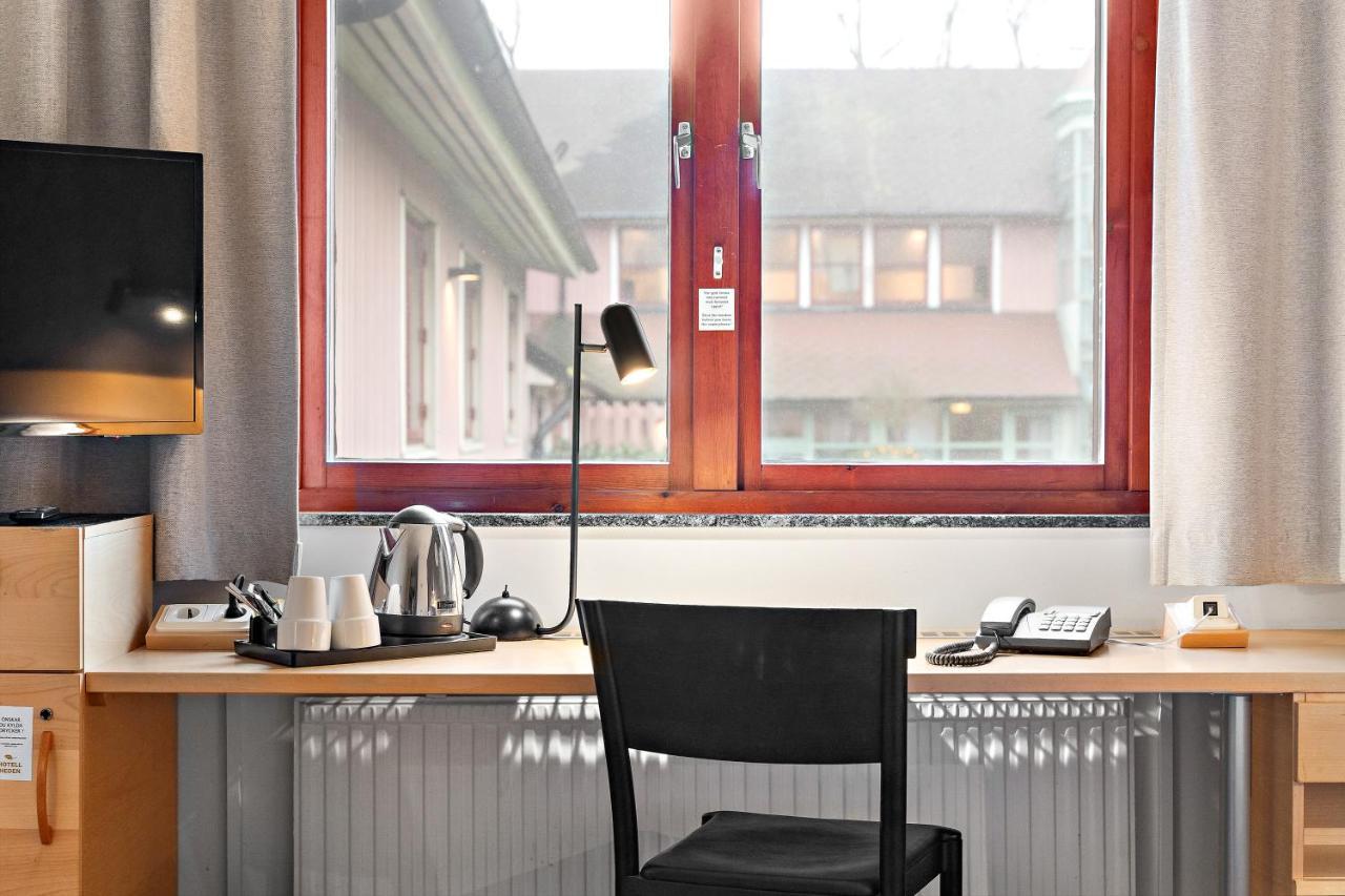 Hotell Heden - BW Signature Collection Gothenburg Exterior photo