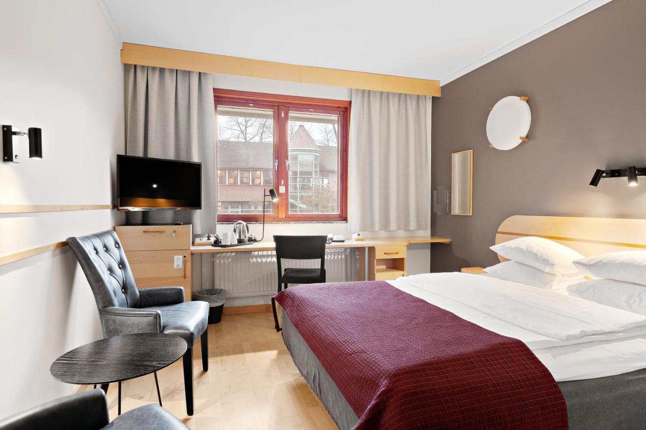 Hotell Heden - BW Signature Collection Gothenburg Exterior photo