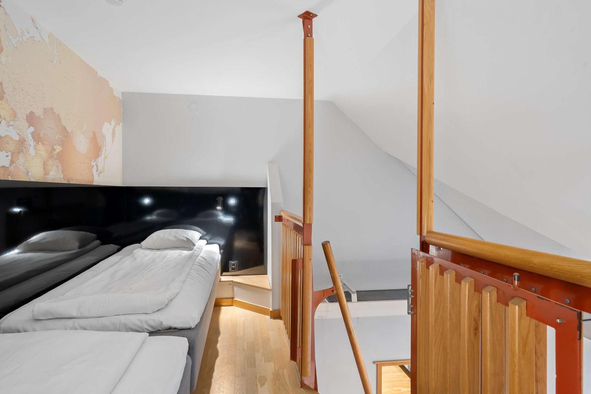 Hotell Heden - BW Signature Collection Gothenburg Exterior photo