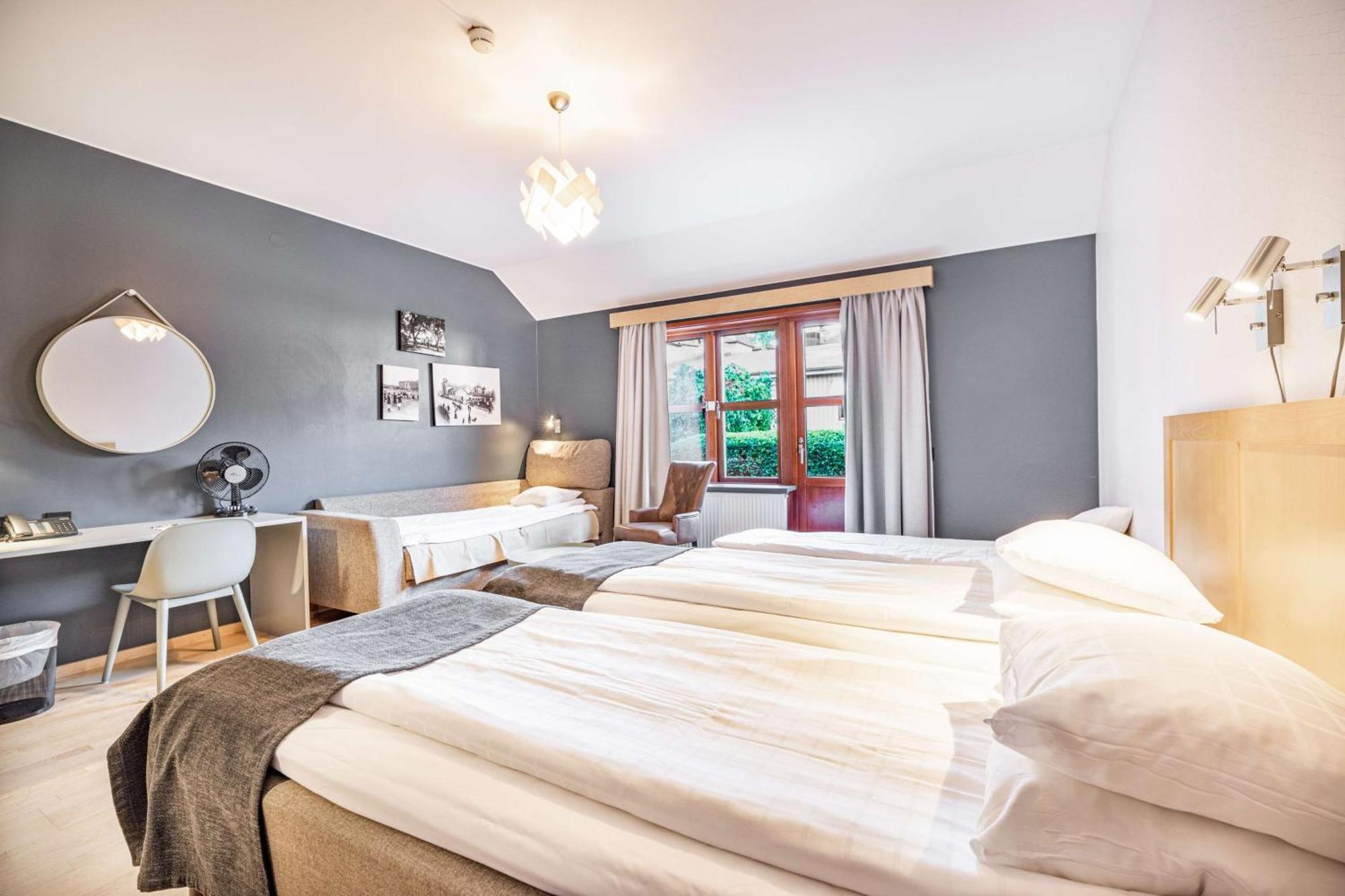 Hotell Heden - BW Signature Collection Gothenburg Exterior photo