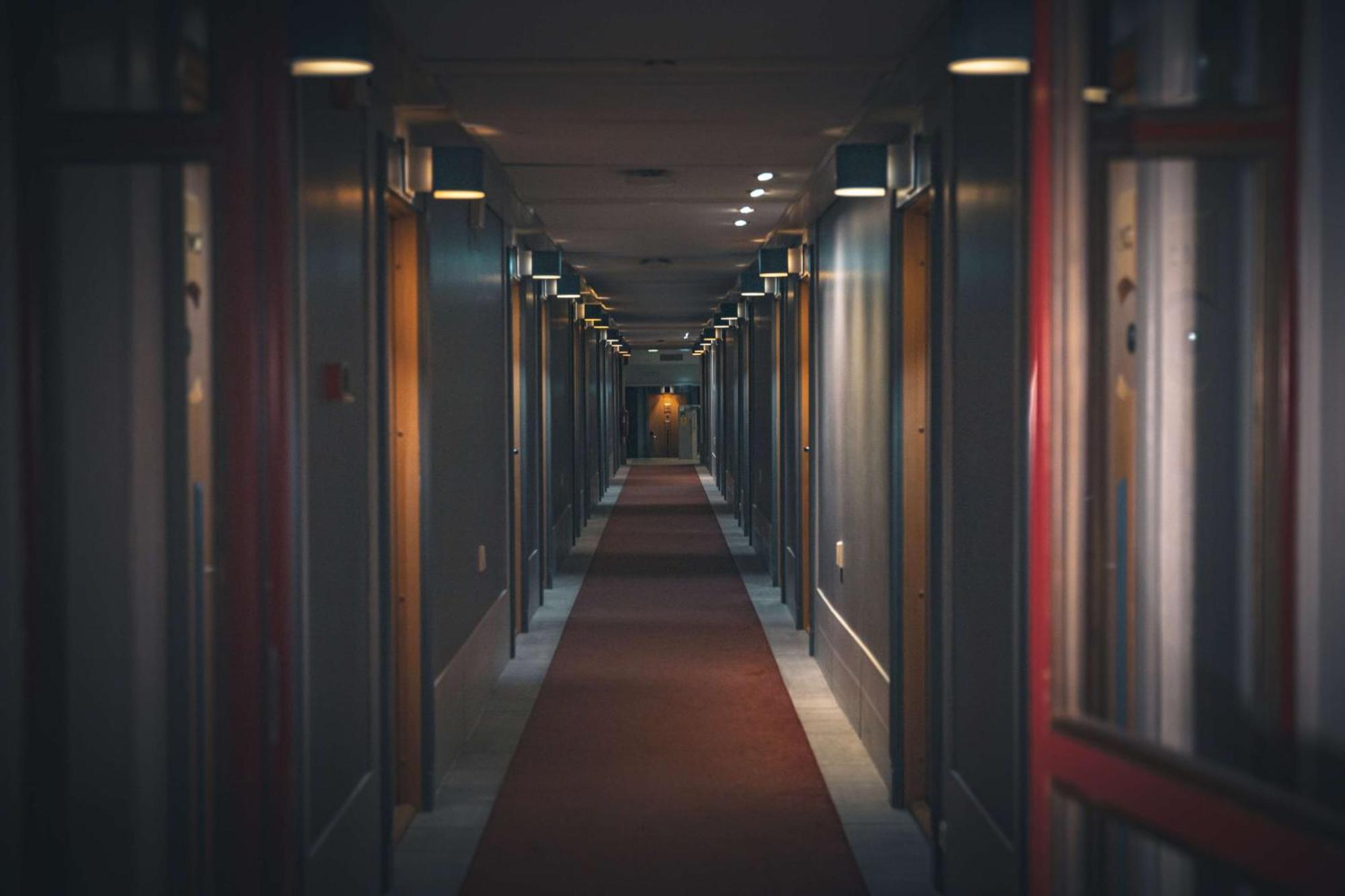 Hotell Heden - BW Signature Collection Gothenburg Exterior photo
