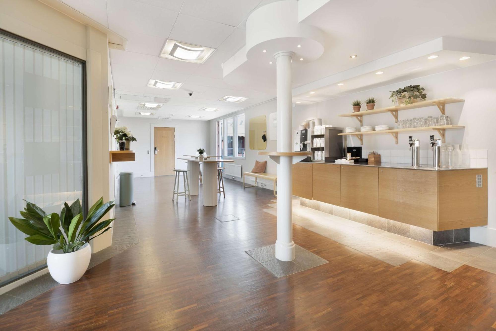 Hotell Heden - BW Signature Collection Gothenburg Exterior photo