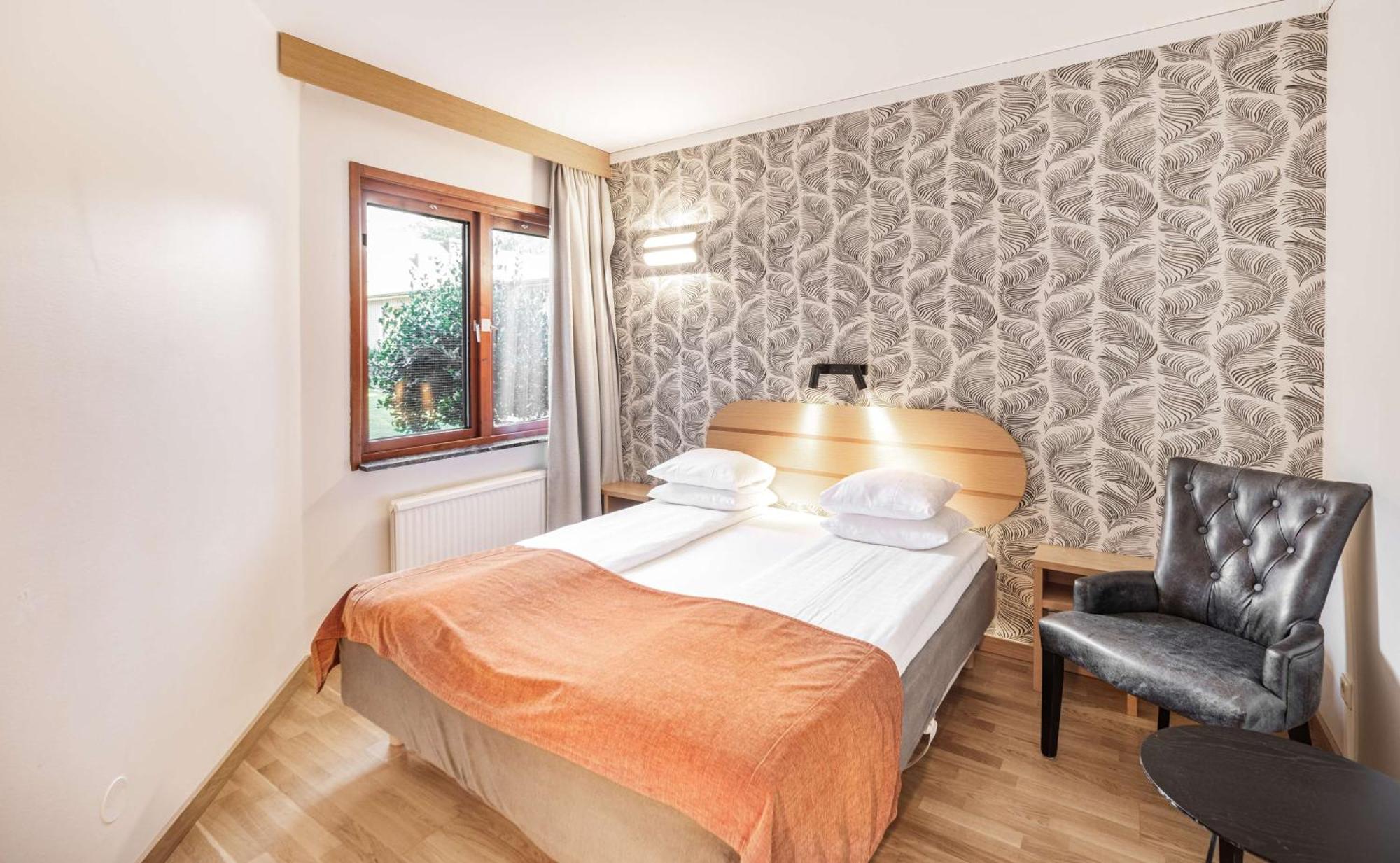 Hotell Heden - BW Signature Collection Gothenburg Exterior photo