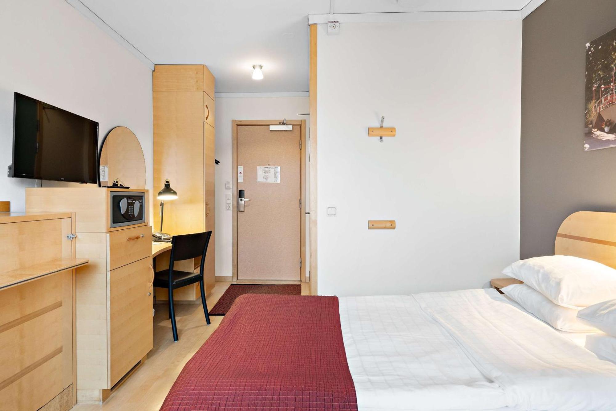 Hotell Heden - BW Signature Collection Gothenburg Exterior photo