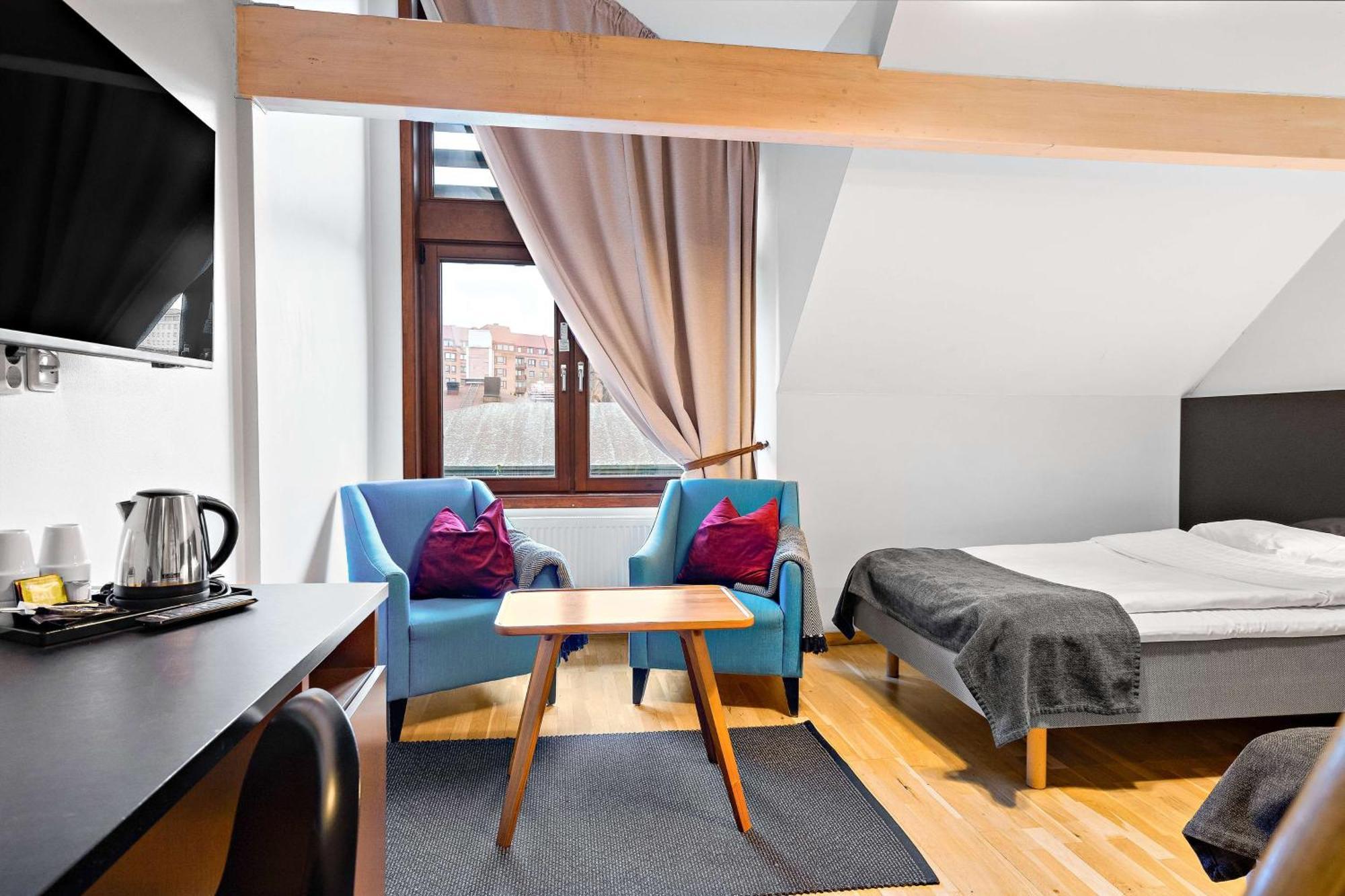 Hotell Heden - BW Signature Collection Gothenburg Exterior photo