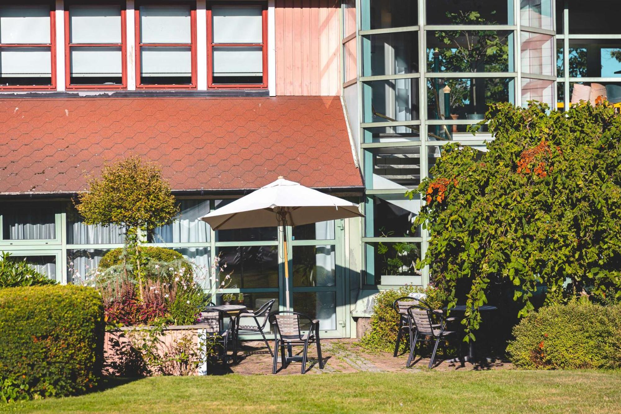Hotell Heden - BW Signature Collection Gothenburg Exterior photo