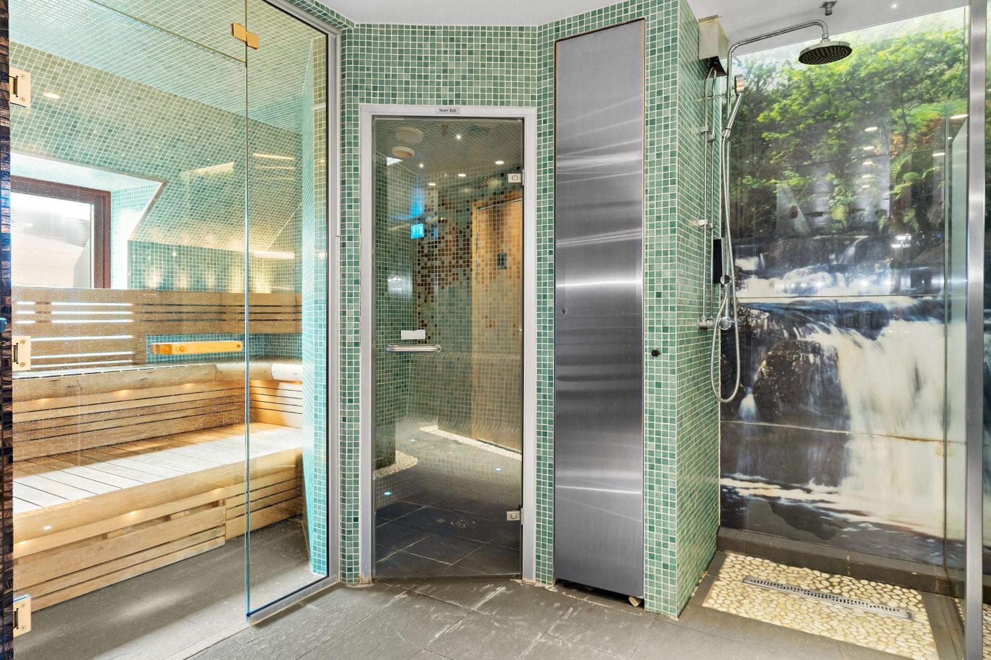 Hotell Heden - BW Signature Collection Gothenburg Exterior photo