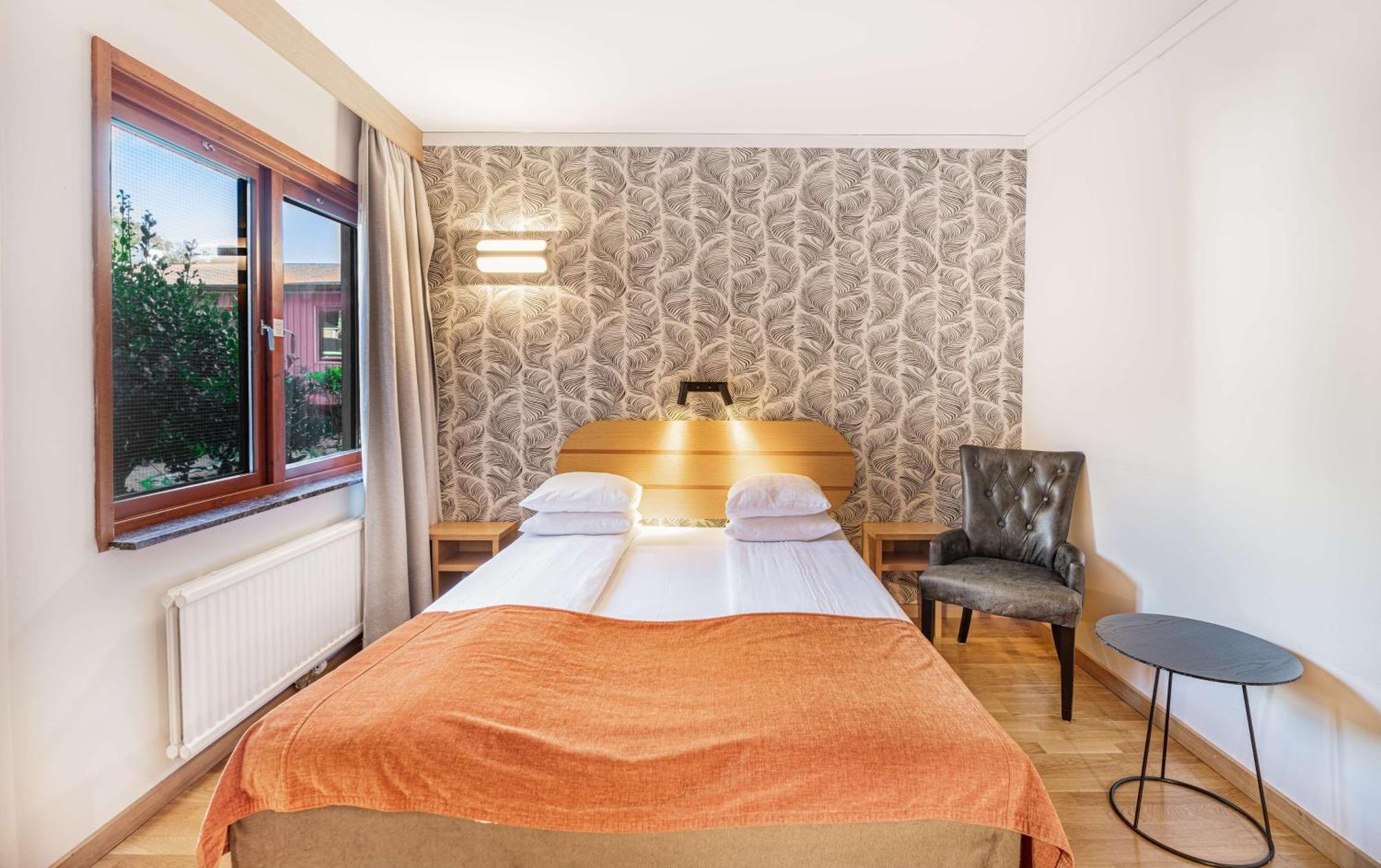 Hotell Heden - BW Signature Collection Gothenburg Exterior photo