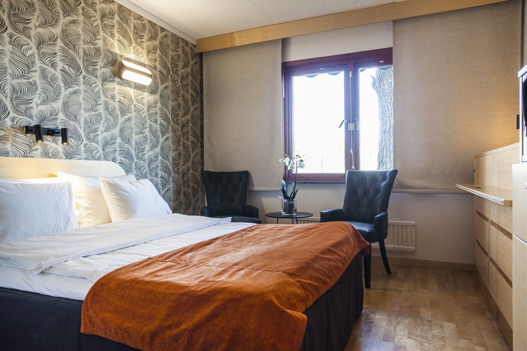Hotell Heden - BW Signature Collection Gothenburg Exterior photo