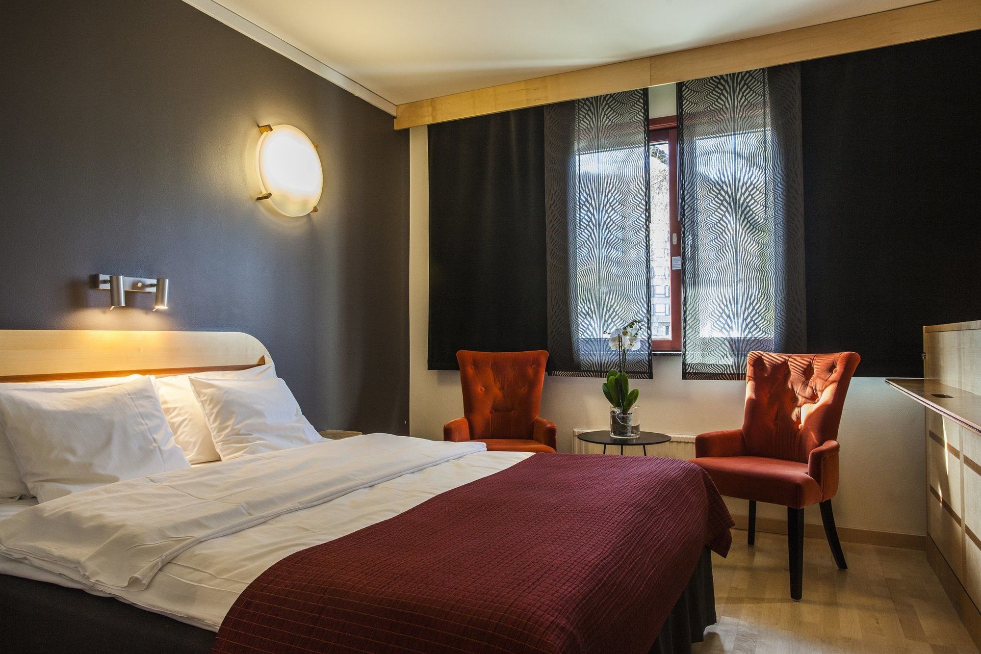Hotell Heden - BW Signature Collection Gothenburg Exterior photo