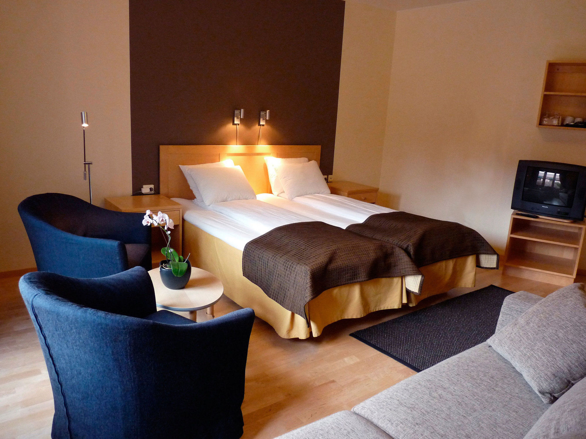 Hotell Heden - BW Signature Collection Gothenburg Room photo
