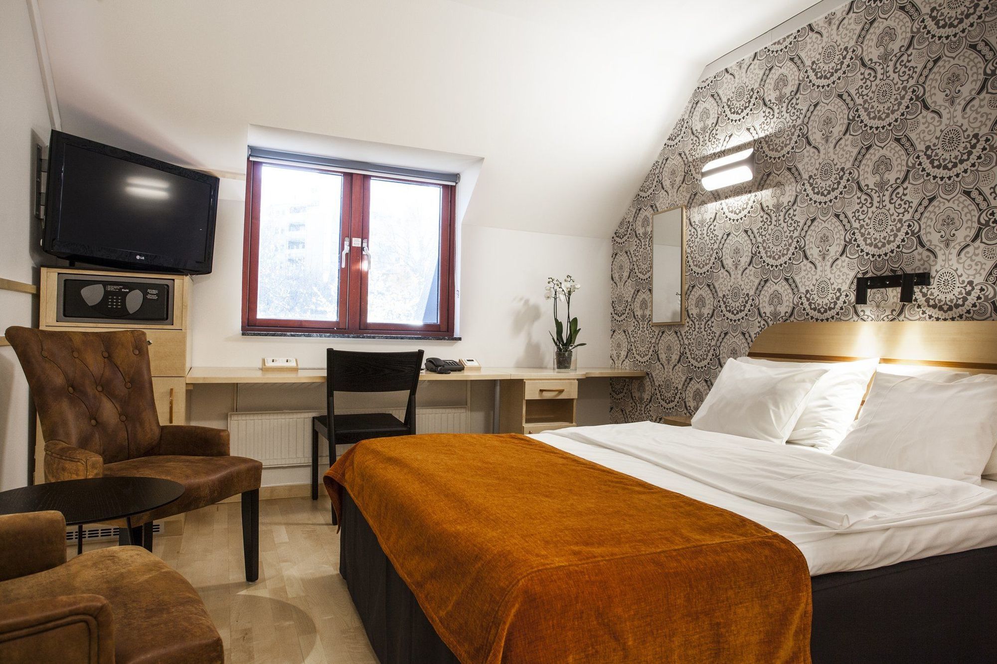 Hotell Heden - BW Signature Collection Gothenburg Exterior photo